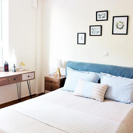 Marietta'S Comfy Apartment 레팀노 외부 사진