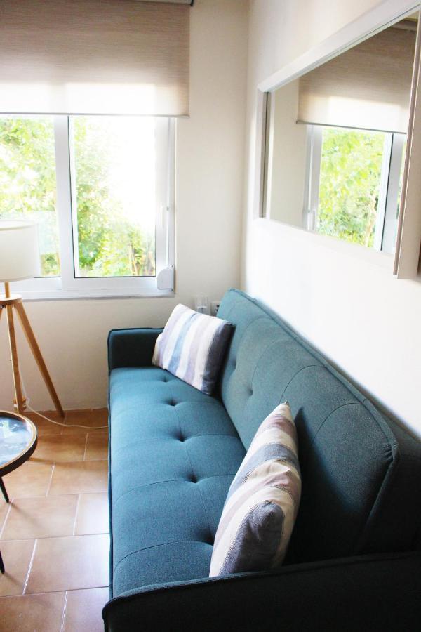 Marietta'S Comfy Apartment 레팀노 외부 사진